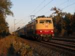 103 245 mit IC ...  Dennis Kraus 18.10.2008