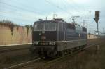 181 201  Neulussheim ...  Werner Brutzer 18.10.2008