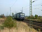 143 874(RBH 101) und ...  Martin Schneider 18.10.2008