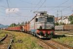 Elektrolokomitve 40-0633-4 ...  Dani Roth 08.12.2004