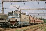 Lok 40-0561-7 ...  Dani Roth 08.12.2004