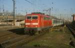 111 011  K�ln-Deutz ...  Werner Brutzer 19.10.2008