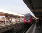 Hannover, 11.09.2004   ...  Reinhard Zabel 20.10.2008
