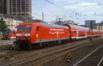 145 018  Mainz ...  Werner Brutzer 20.10.2008