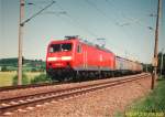 156 004 - c/o Weinbohla - 18.05.2002  ...