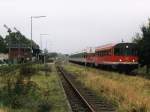 624 677-1/924 420-3/924 403-9/624 674-8 mit RB 12437 Dortmund-Gronau (Westm�nsterbahn) ...