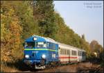 Seit wenigen Tagen pr�sentiert sich nun eine der 4 PKP-Cargo ...