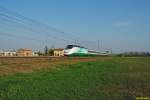 FS ETR500 train 28 ... maurizio messa 21.10.2008 FS ETR500 train 28 ... maurizio messa 21.10.2008