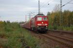 232 112 mit einem ...  Frederik Reuter 21.10.2008