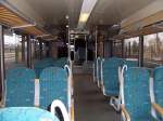 Inneneinrichtung GTW2/6 509 106 ...  G�nther Glauz 12.12.2004