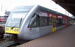 GTW2/6 509 106 am ...  G�nther Glauz 12.12.2004
