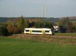 FEG 30421, Holzhau-Freiberg, hier ...  Bj�rn G. Dietrich 22.10.2008