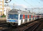Transilien Z 6400 546 ...  G�nther Glauz 22.10.2008