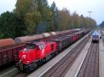 2070008-4 mu� sich m�chtig ...  JohannJ 22.10.2008