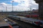 Bahnaltag in M�nchen (06.10.08)   ...