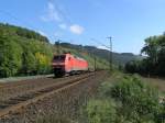 152 144 zieht ein ...  Raik Peters 24.10.2008