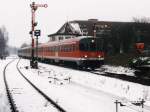 624 605-2/924 433-6/924 428-6/624 632-6 mit RB 12764 M�nster-Gronau (Euregiobahn) ...