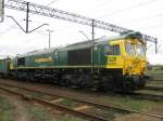 66003 am 15.09.2008 in ...  Dariusz Tuczkowski 24.10.2008