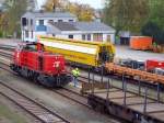 2070 008-4  geht  vor ...  JohannJ 24.10.2008