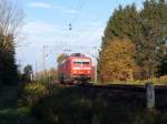 120 501 solo H�he ...  Ulrich Lorenz 24.10.2008