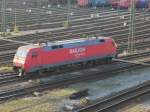 152 034-9 f�hrt am ...  Lars Backhaus 25.10.2008