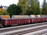Eanos(31835376063-6) und Eaos(31835303211-9) Randvoll ...  JohannJ 25.10.2008