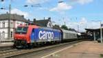482 034  Duisburg  mit ...  Philipp Sch�fer 25.10.2008