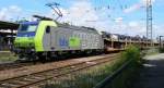485 008 verl�sst soeben ...  Philipp Sch�fer 25.10.2008