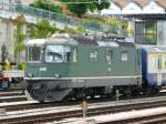 bls - Re 4/4 420 508-4 ( ex SBB Re ...