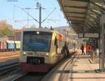 VT 248, 244 und 246 der HzL als D 988** ...