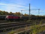 294 198-7 steht am ...  Bj�rn G. Dietrich 26.10.2008