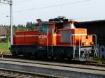bls - Ee 3/3 ...  Hp. Teutschmann 27.10.2008