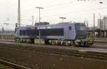 202 003  Karlsruhe ...  Werner Brutzer 27.10.2008