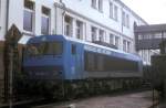 202 004  Mannheim ...  Werner Brutzer 27.10.2008