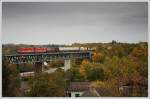 2143 055 und 2143 069 mit dem VG 73153 von ... 2143 055 und 2143 069 mit dem VG 73153 von ...