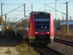 612 990-2 f�hrt als ...  Bj�rn G. Dietrich 28.10.2008