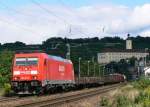 185 261 mit gemischtem ...  Philipp Sch�fer 29.10.2008