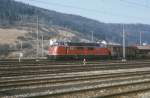 br-220-db-v-200 220 037  Horb  28.02.75