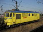 ST43 060DA-1079 f�hrt mit einem Kesselzug am 10.06.2008 durch Krak�w in Richtung Trzebinia und weiter nach Zduńska Wola Karsznice.