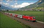 1116 225 schiebt den ...  Florian B�ttcher 29.10.2008