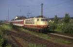 103 104 bei Baden-Baden 13.07.96  ...