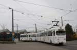 Die l�ngste Zeitung der Welt - ein lang land D�rgemer. ...