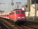 110 466 in Hannover   ...