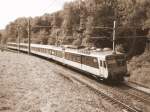 NPZ bei Wangen a.A. am 25.08.2008.  ...