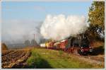 657.2770 der �GEG, welche f�r eine Fotodampfveranstaltung rund um M�hldorf ...
