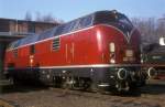 221 135  Braunschweig ...  Werner Brutzer 31.10.2008