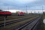 BR232+291    ...  Stefan Pavel 04/2002