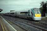 IERLAND sep 2008 Limerick junction TREINSTEL 6 DELIG nog zonder ...