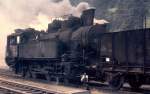 br-197 197.301  Pr�bichl  13.08.75