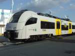 Der neue ET 460 ...  Andreas Mack 01.11.2008